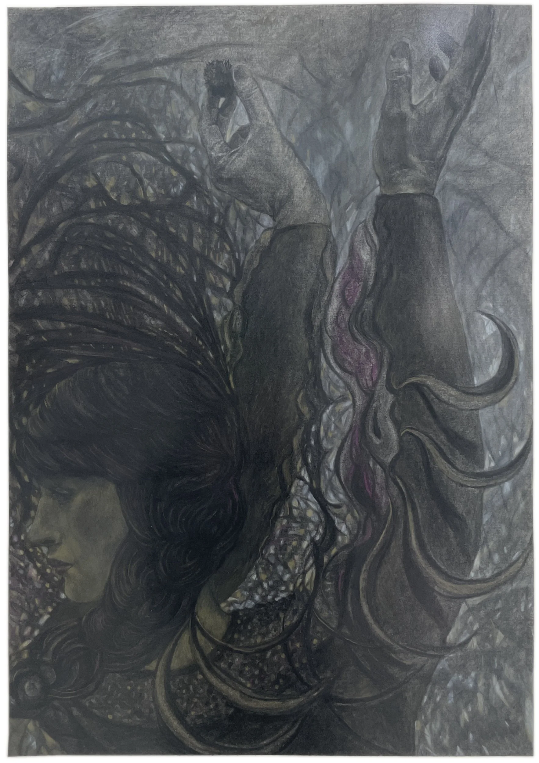 Minstrel Kuik_Durian Queen and Her Reign_Panel 3.jpg