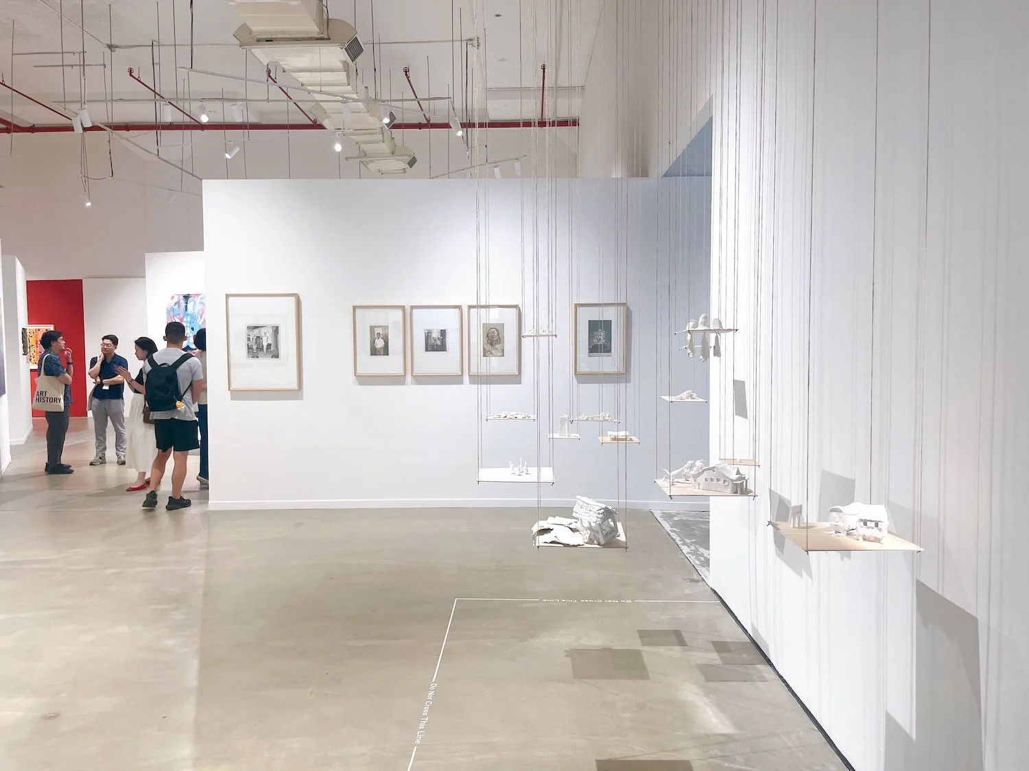 S.E.A. FOCUS 2025 with Ain and Hoo Fan Chon