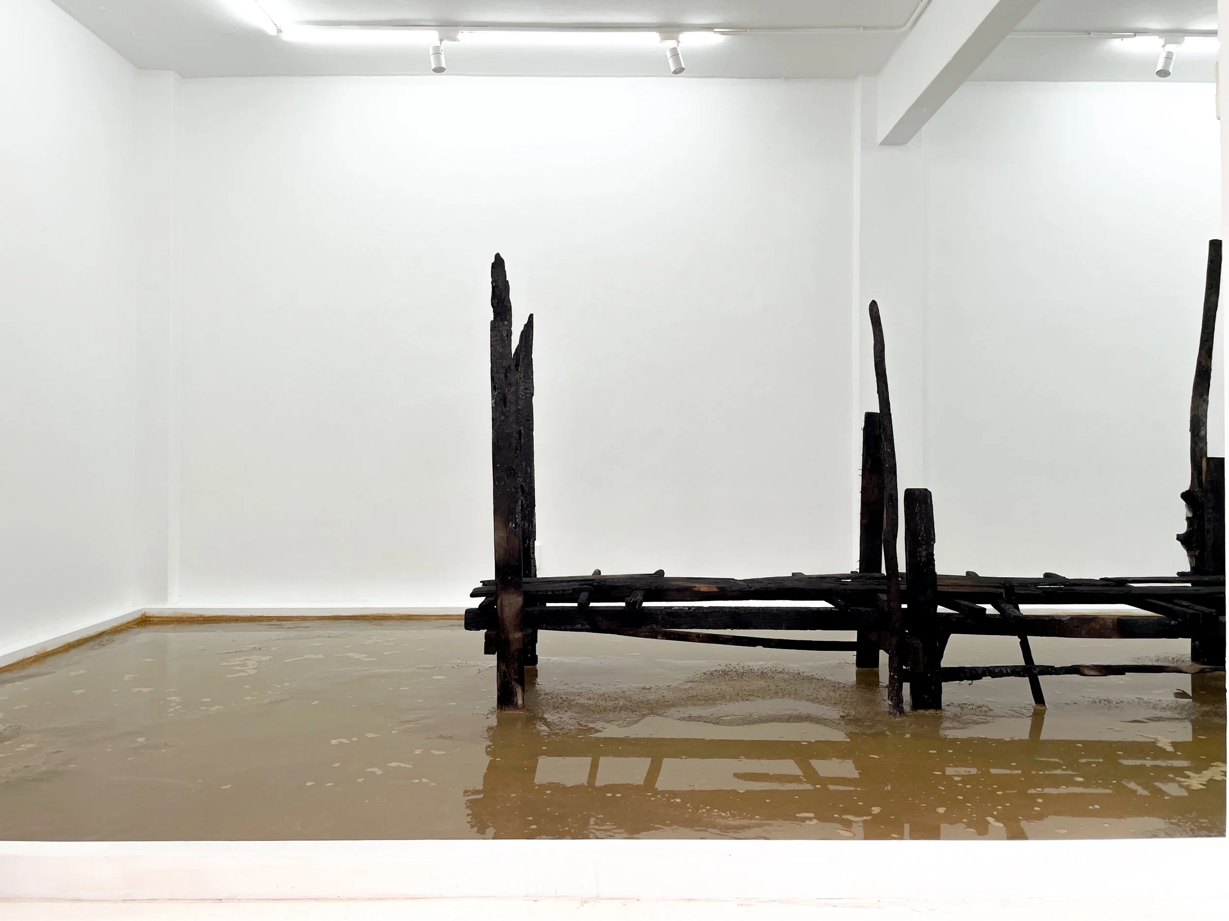 Sorga Rawa (Bog Paradise) by W. Rajaie