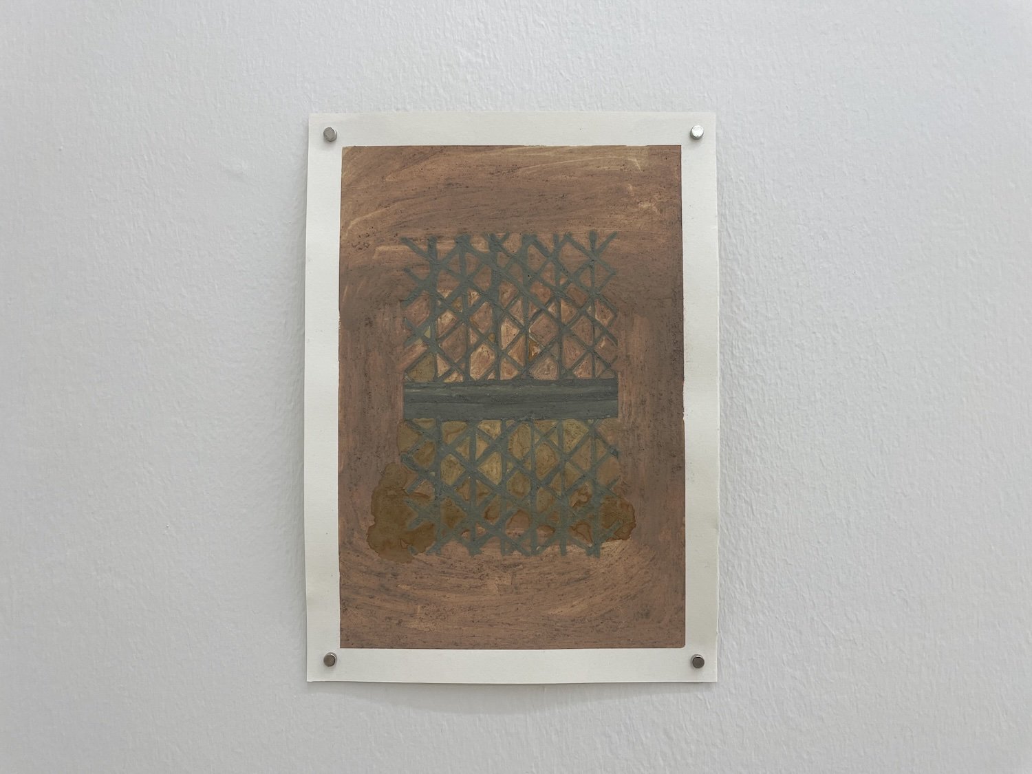 Melangkaui Pagar | Past the Fence 07