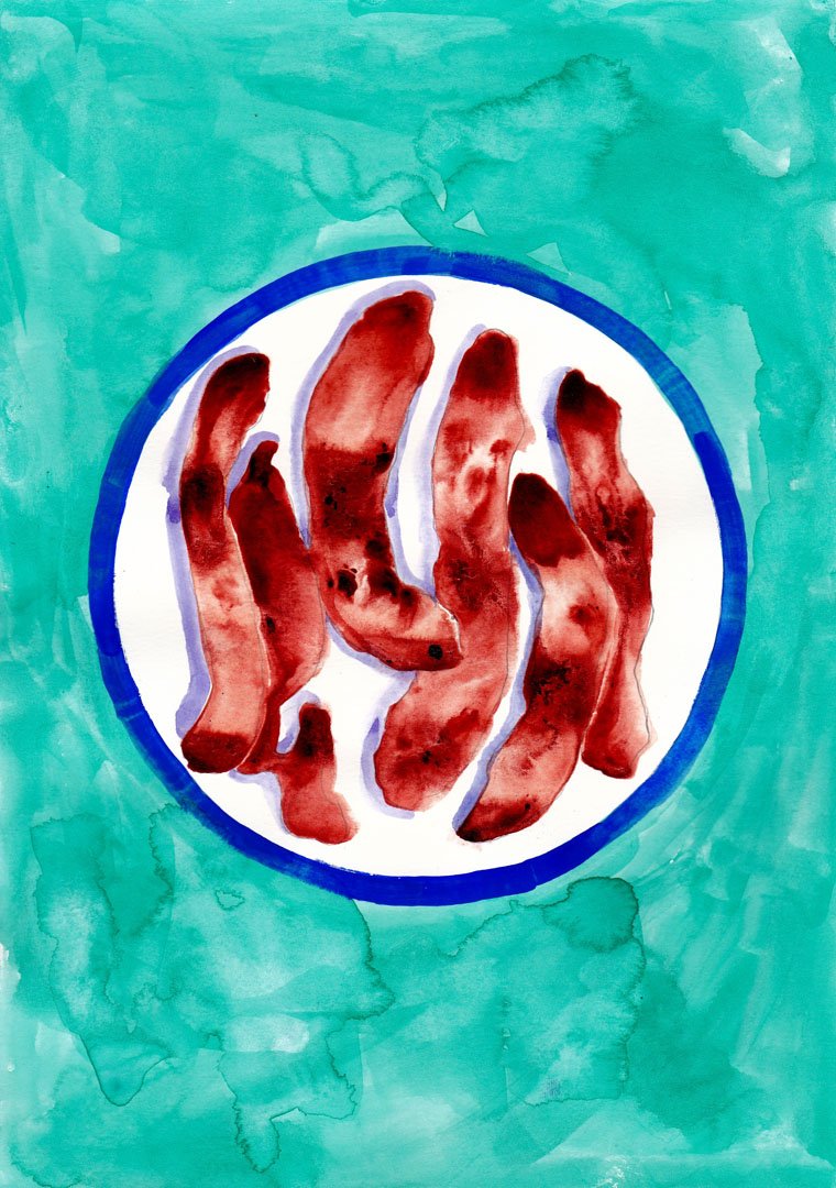 Bacon (2021)