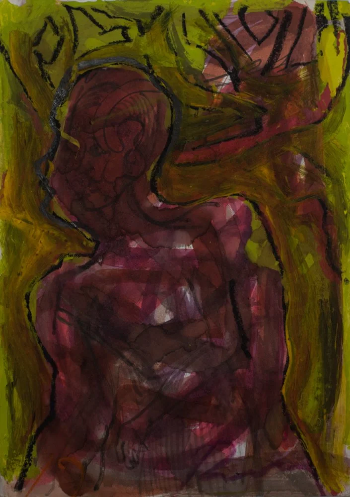 Susuk Tubuh (2012)