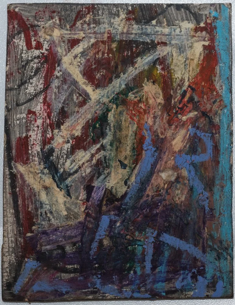 Jadi Batu (2018)