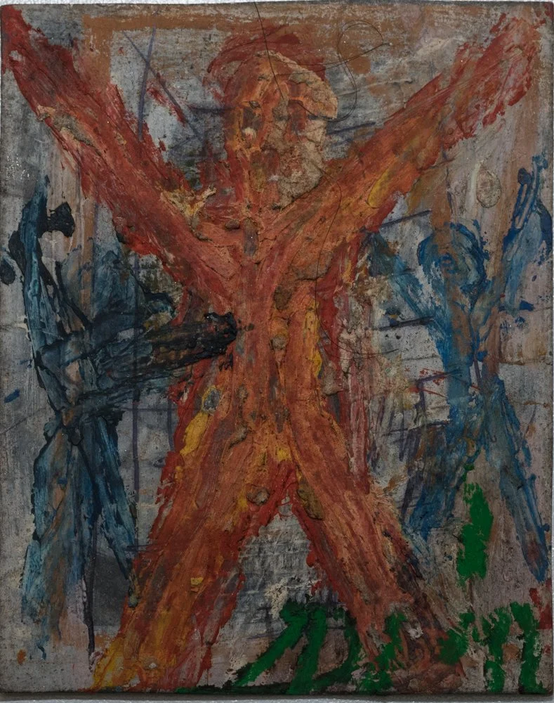 Surrender (2019)