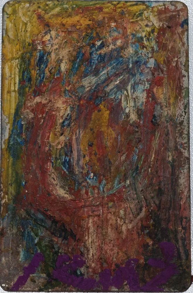 Sumpah I (2010)