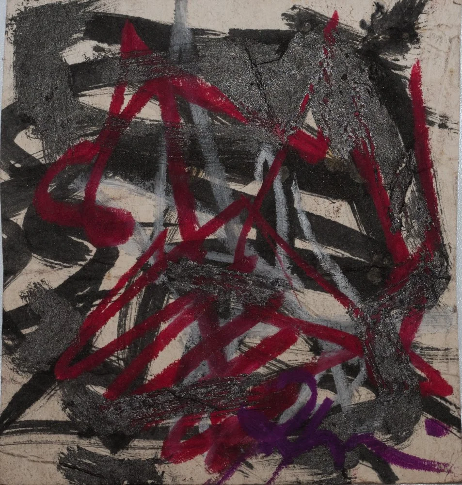 Red and Black (2010)