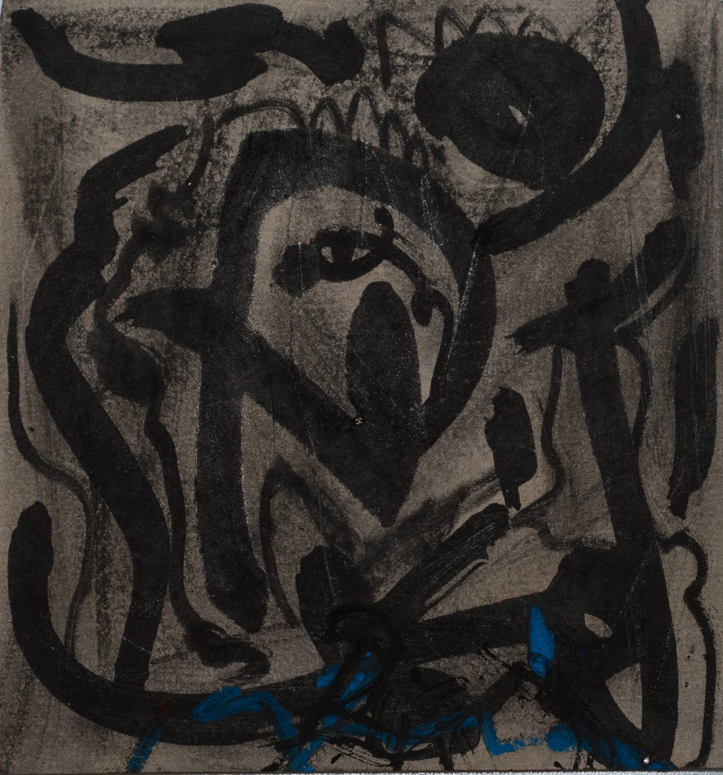 Puisi II (2019)