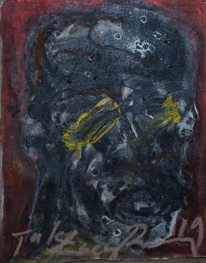 Tak Rasa (2019)