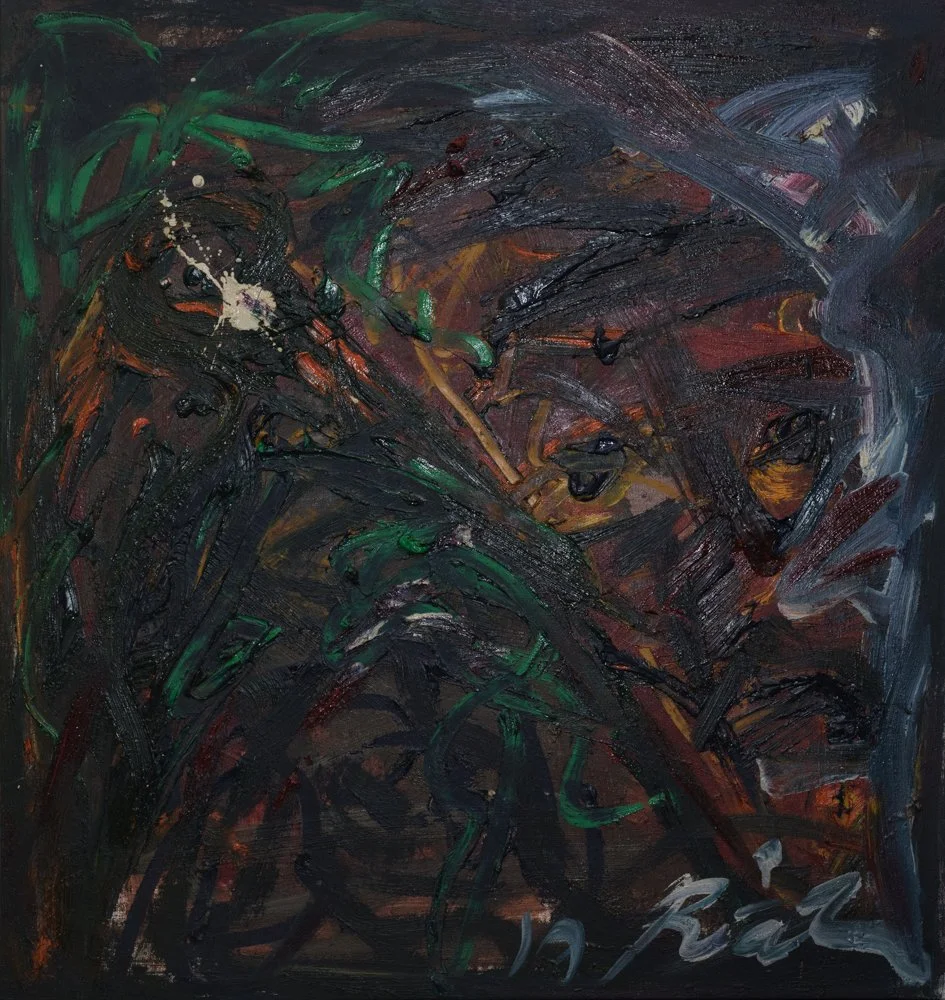 Dibawa Angin (2018)