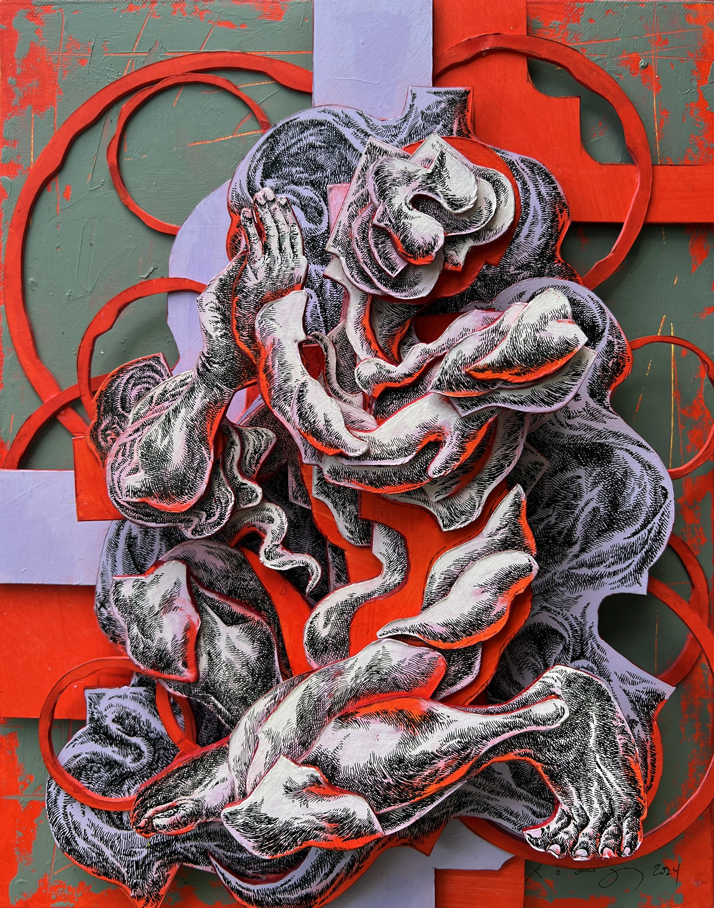 Asa II (2024)
