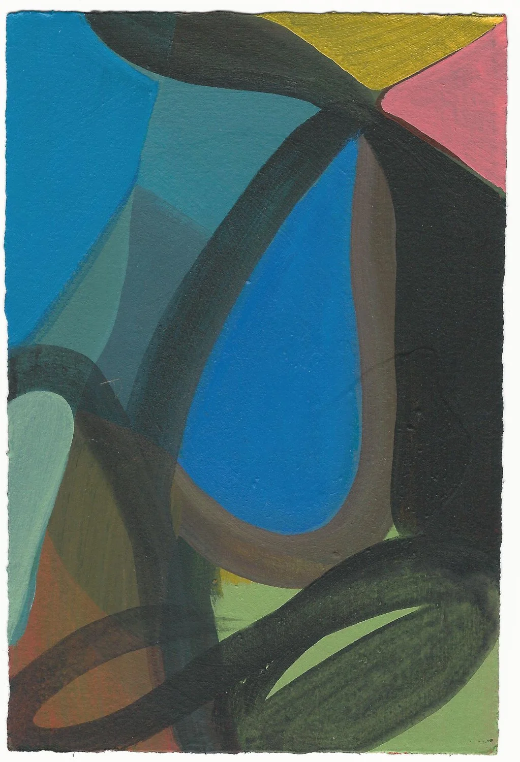 Fish 02 (2019)