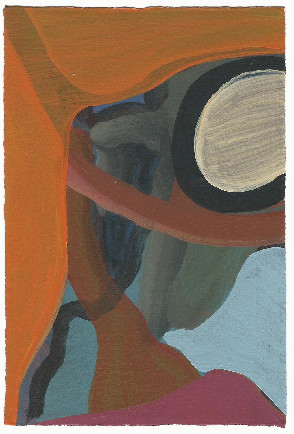 Fish 01 (2019)