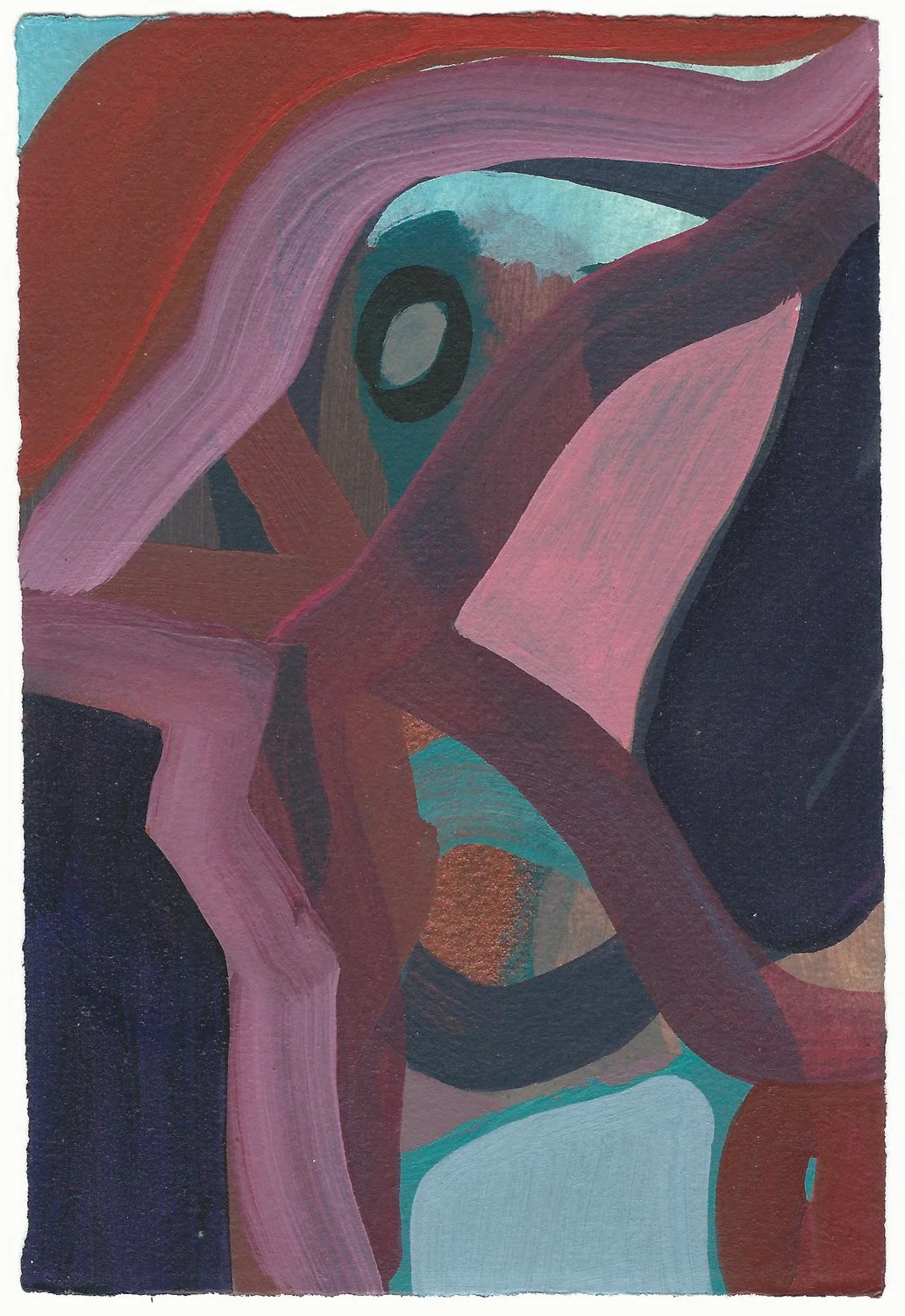 Fish 03 (2019)