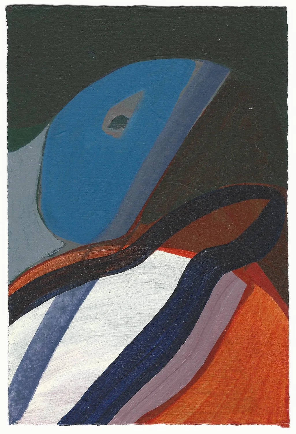 Fish 08 (2019)