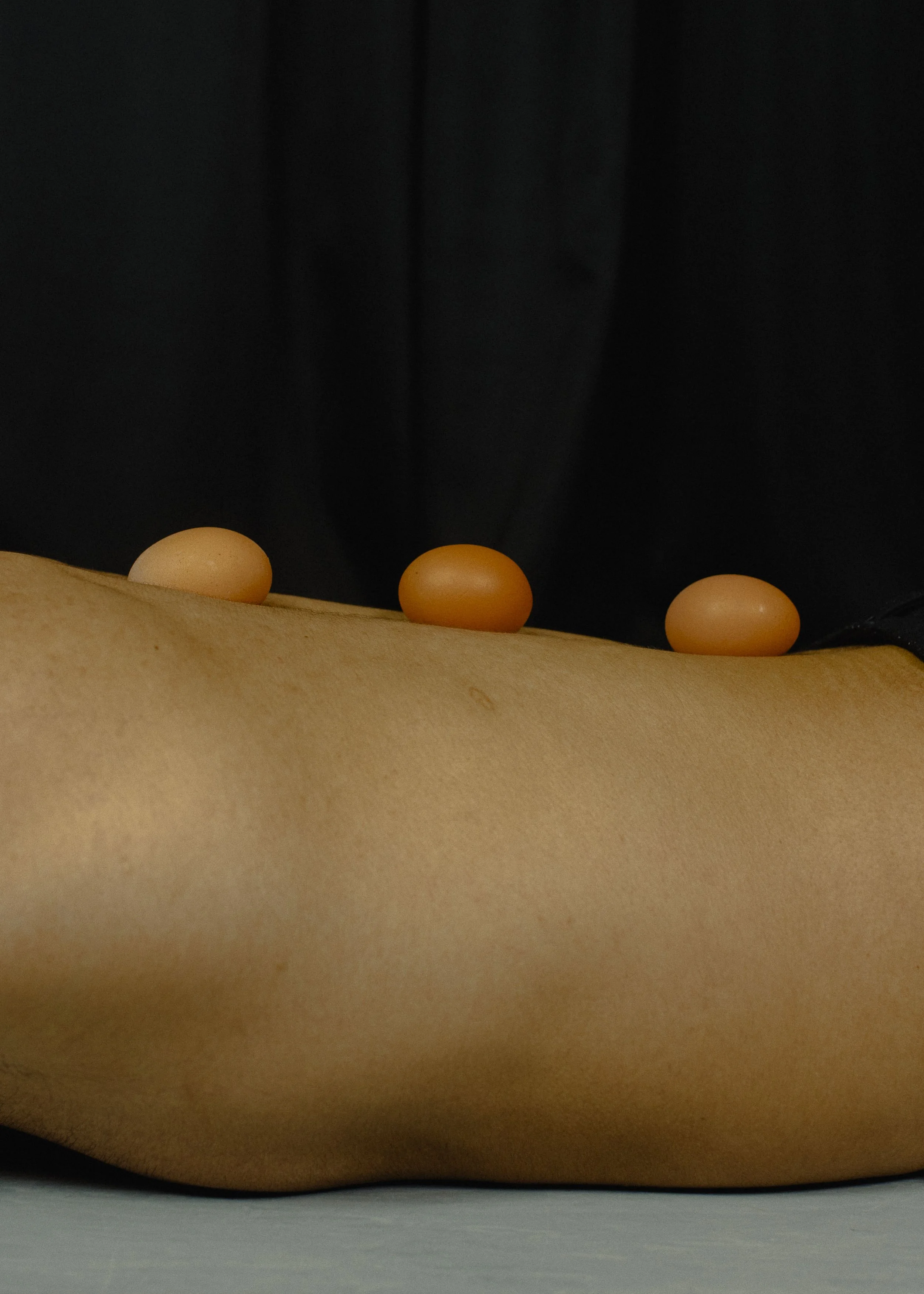 Incubating 05 (2019)