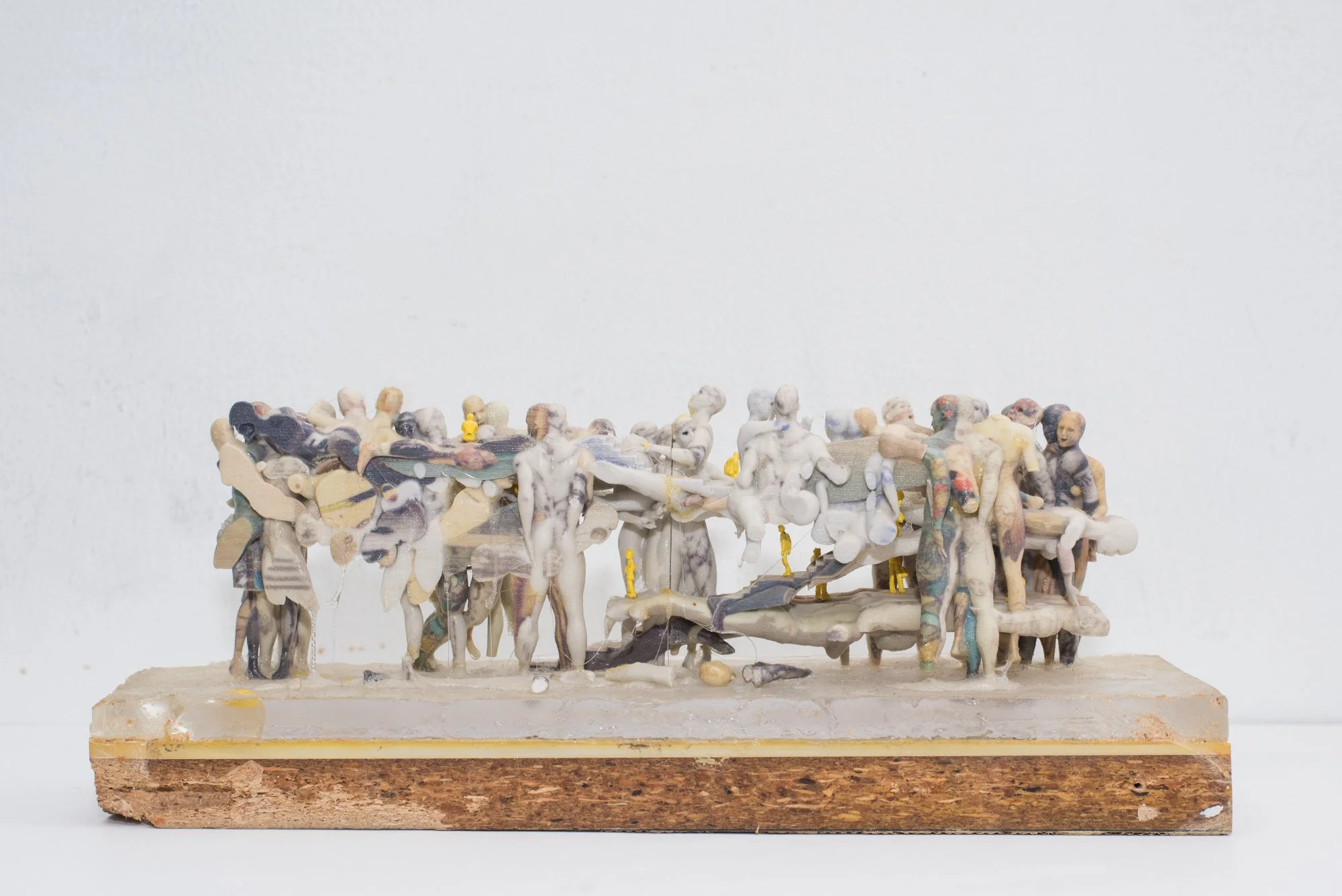 Settlement Studies (2013)