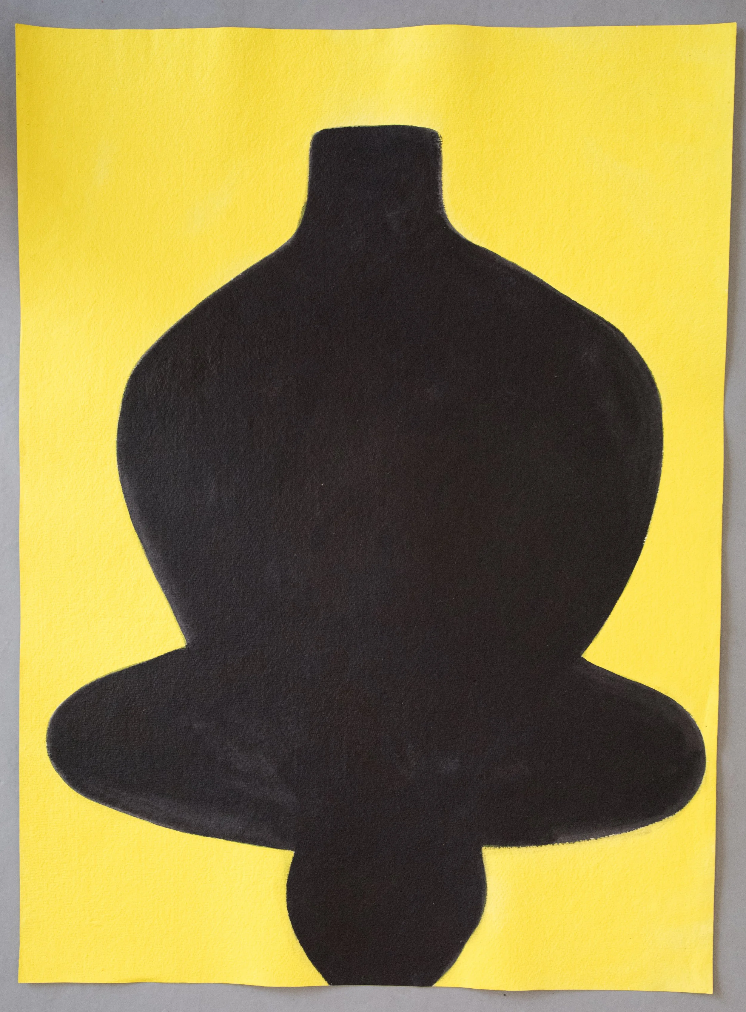 Meditation (2010)