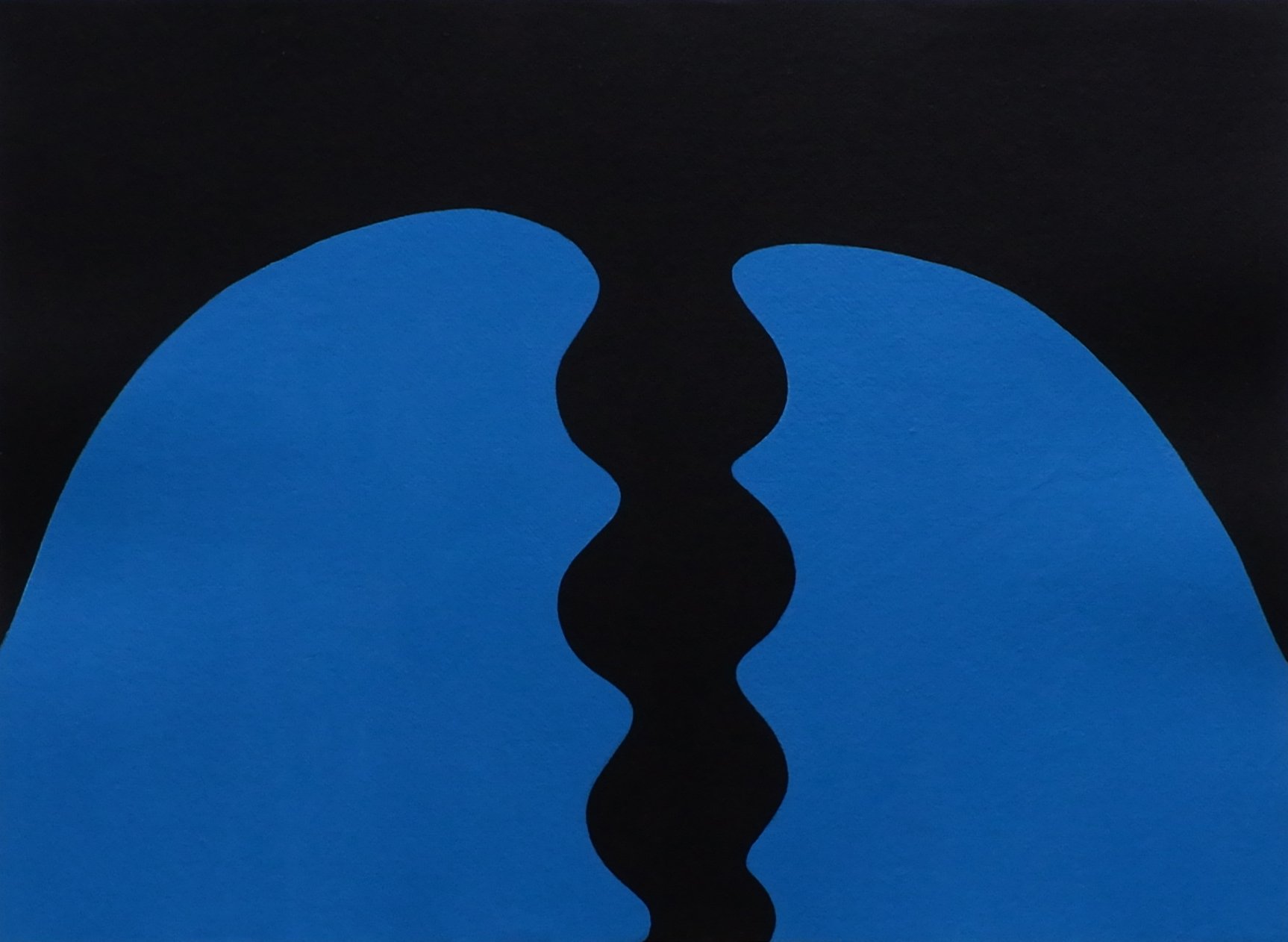 Half - Half II (2010)