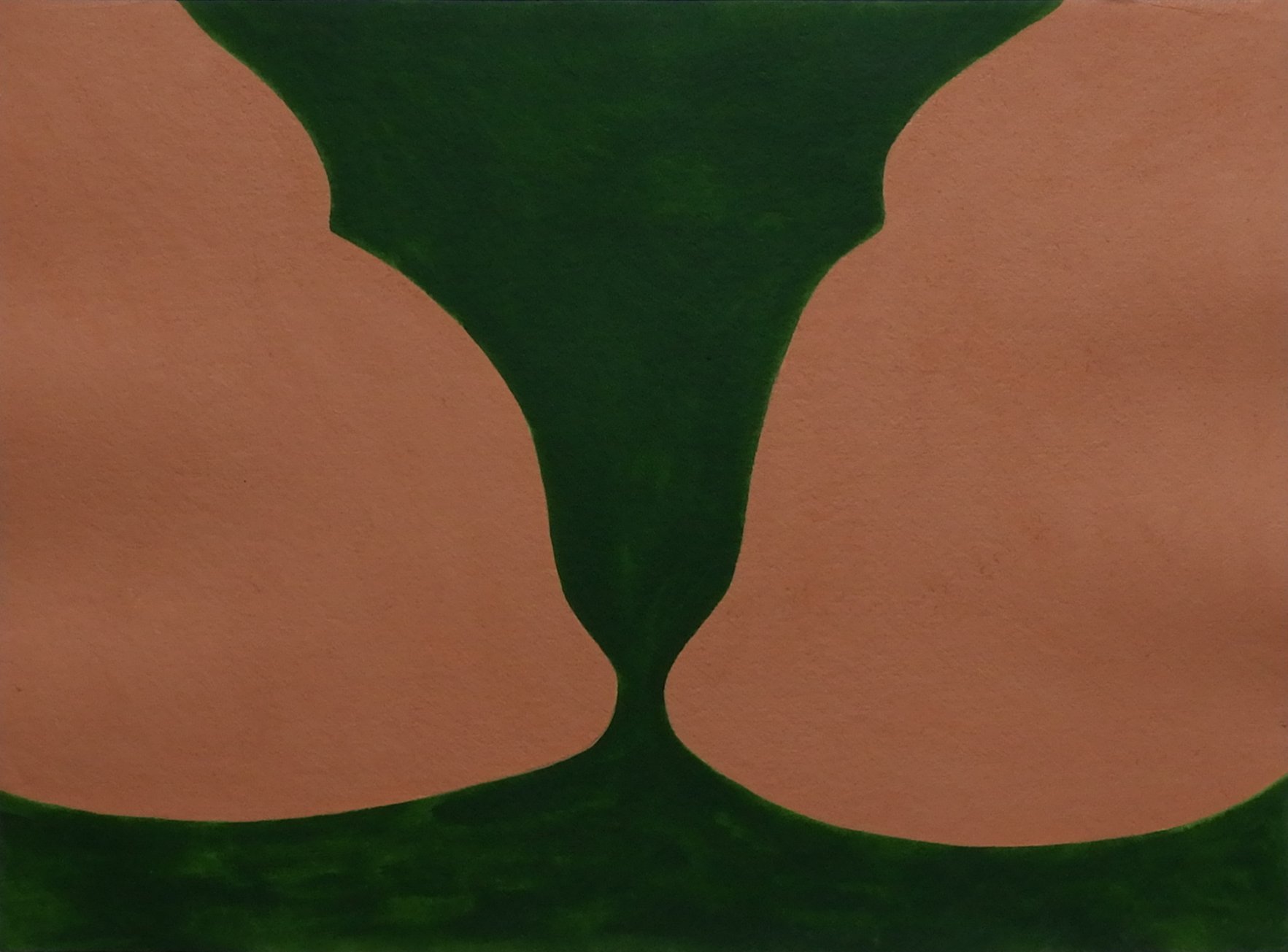 Half - Half I (2010)