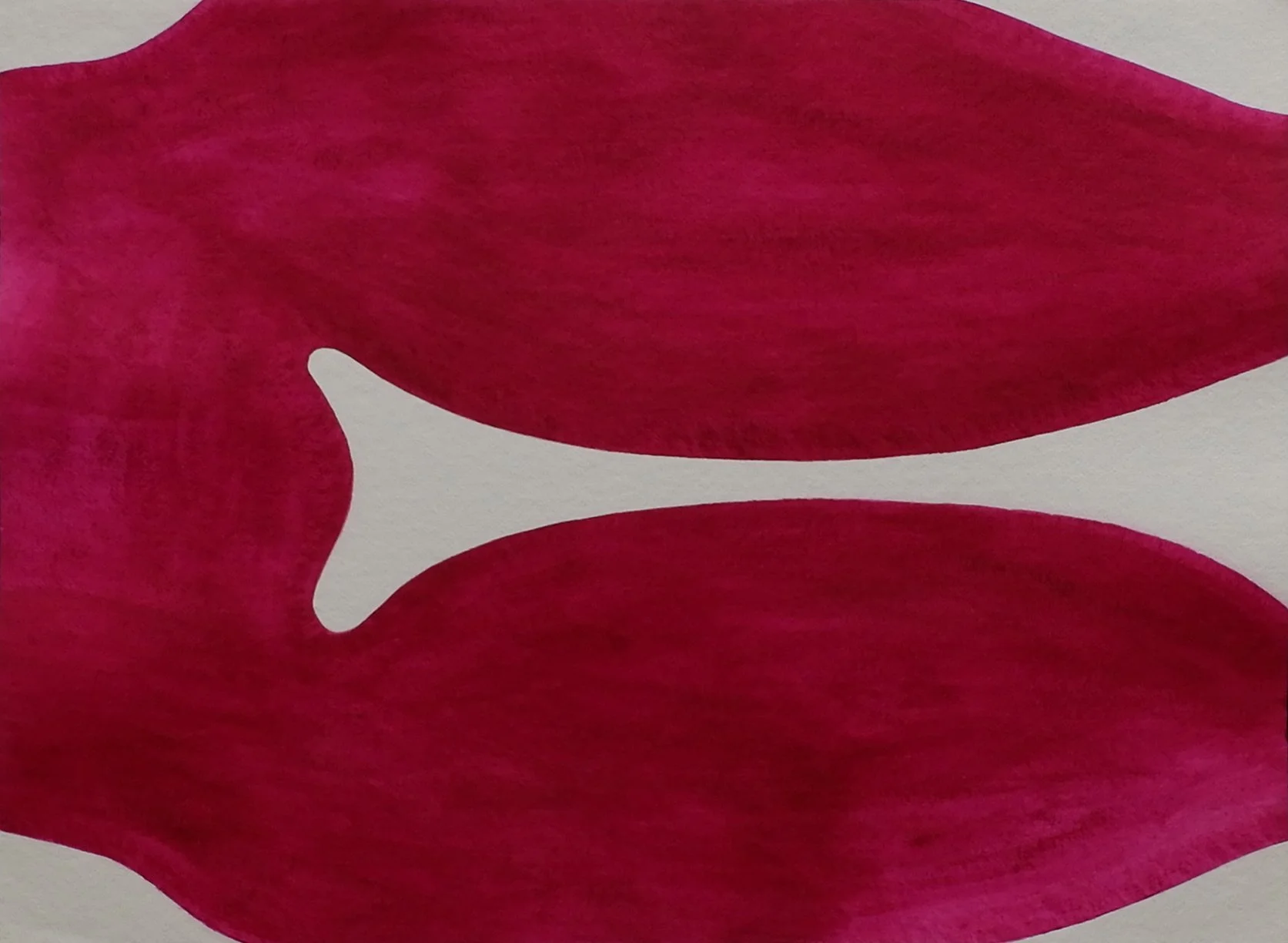 Magenta Form (2010)