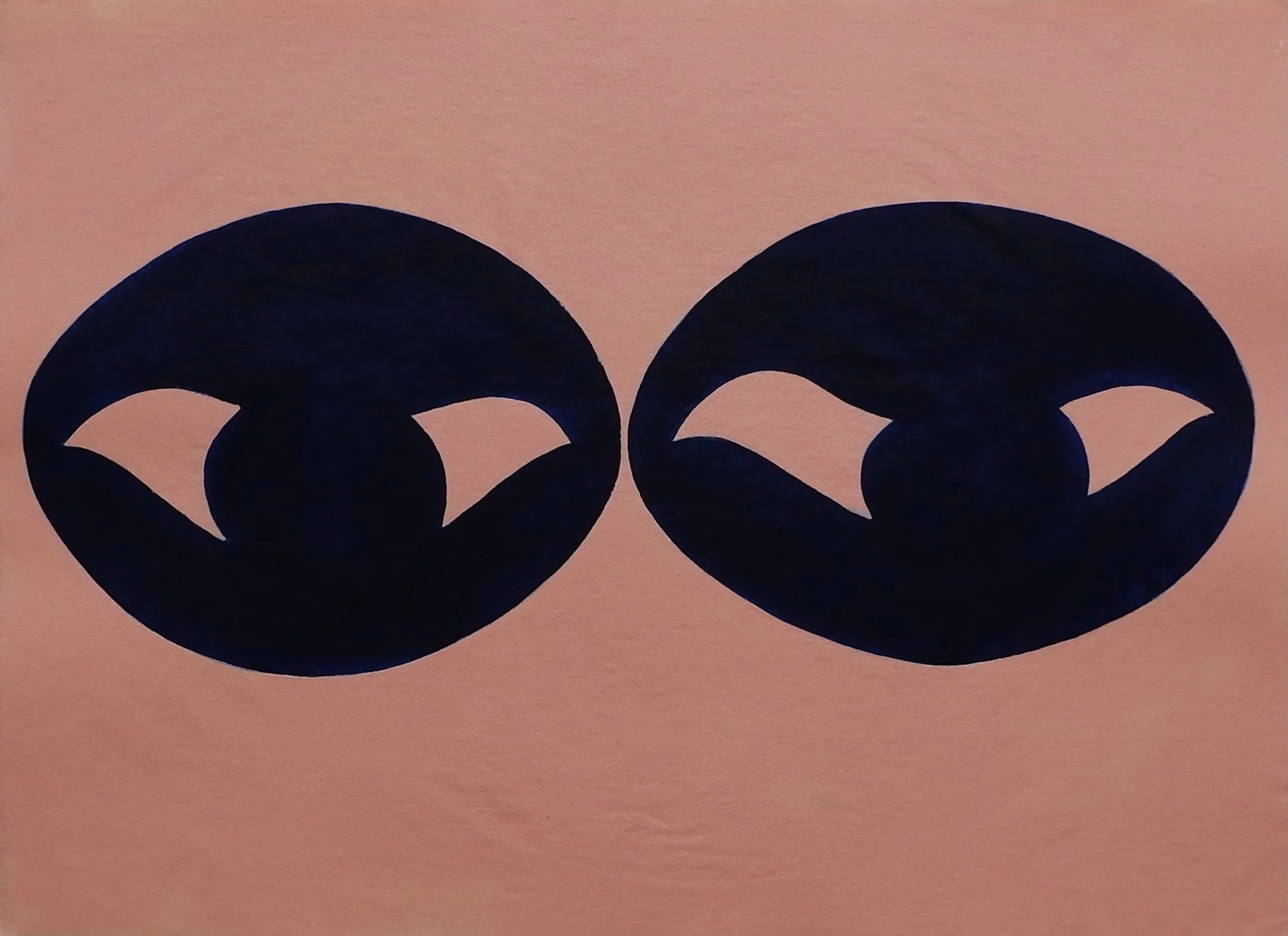 Buddha's Eyes (2010)