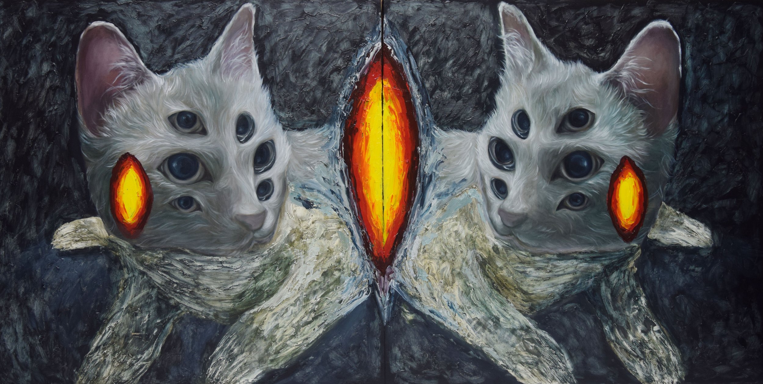 Midnight Creeper (2019)