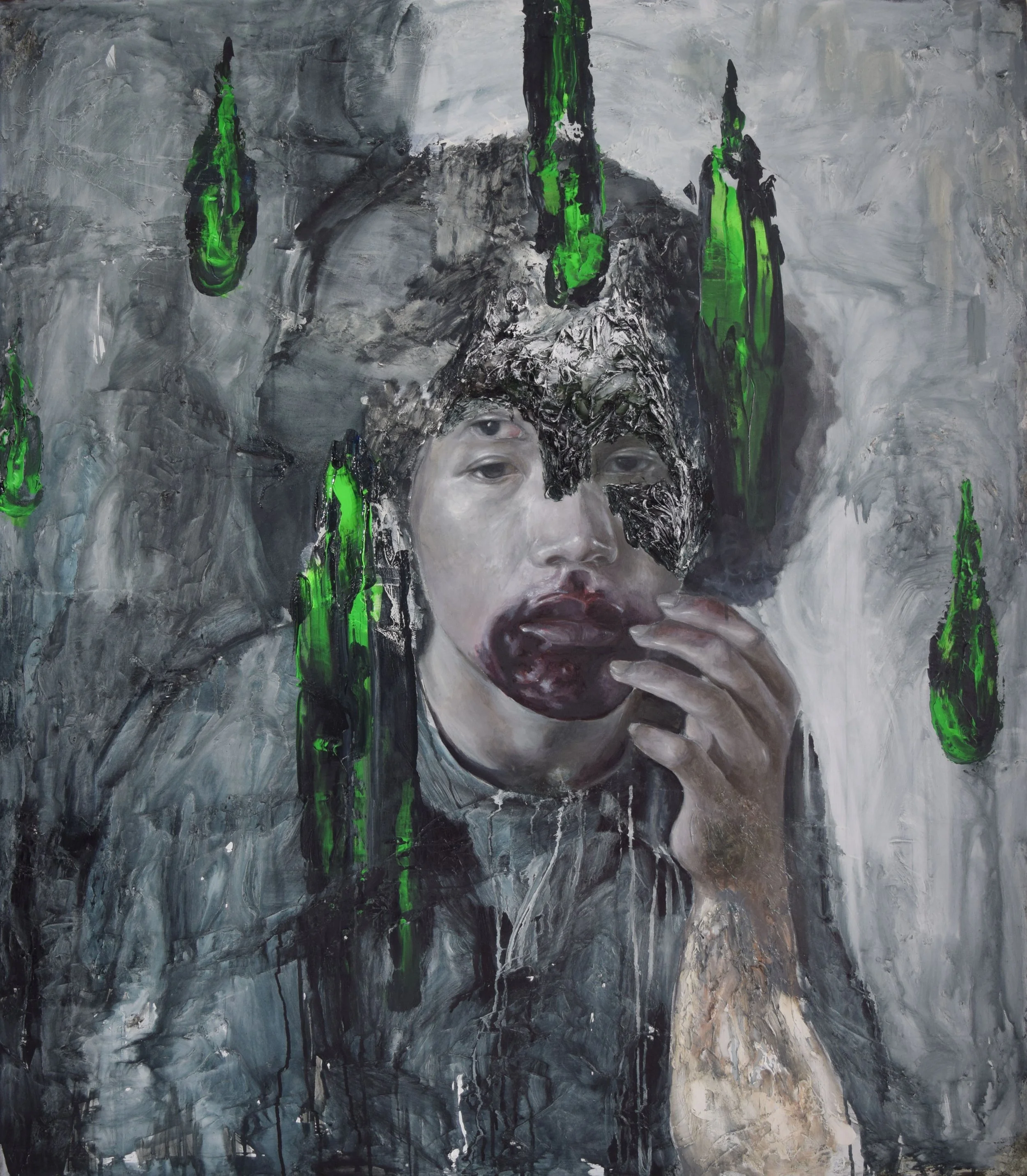 The Feast (2019)