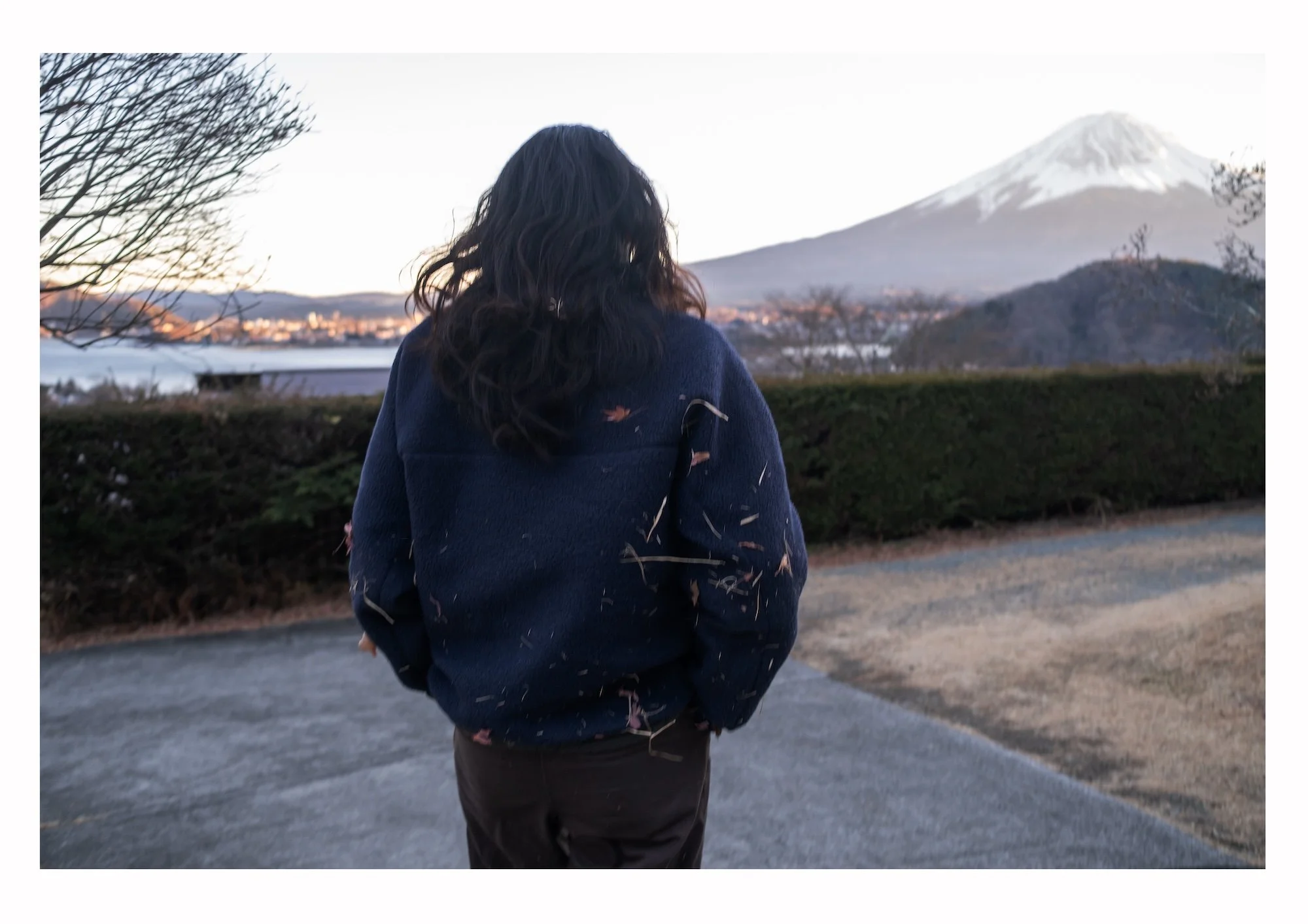 Nadirah Zakariya – tsu-tsu and his grand dreams