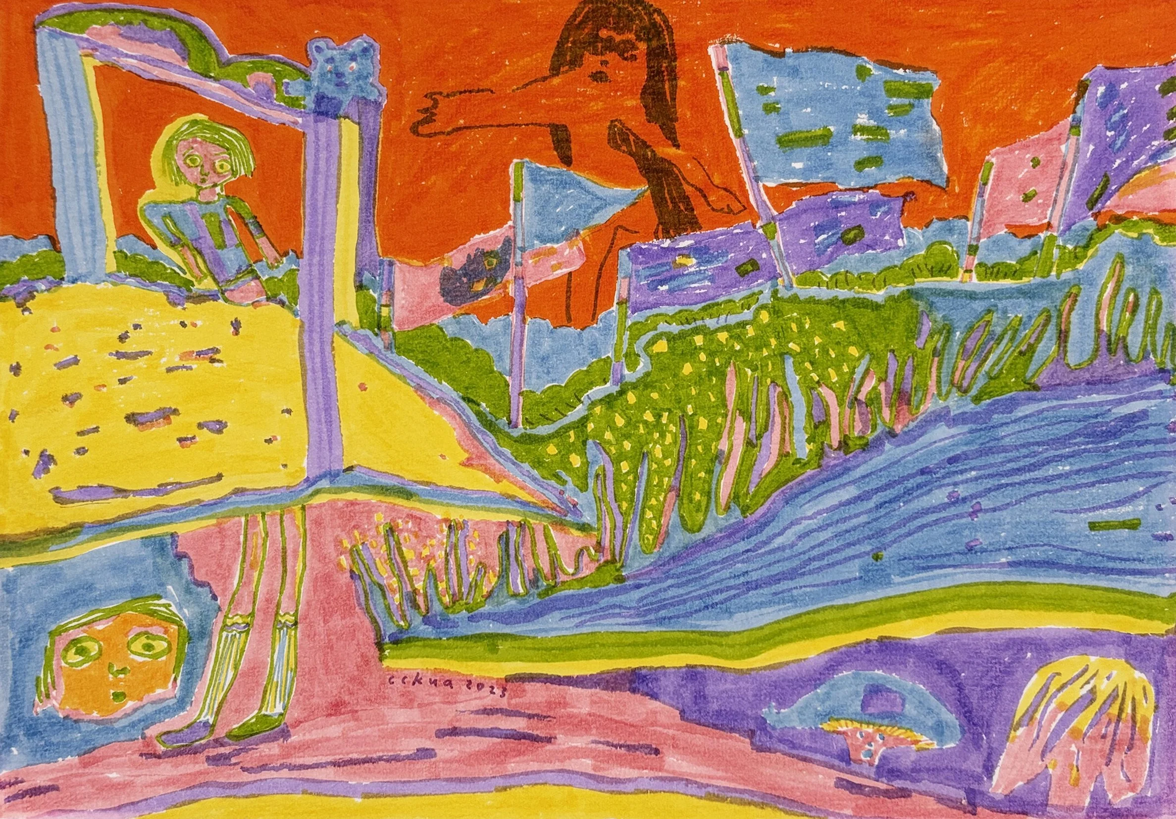 New Country, 2023_21 x 29.7cm_ink on paper.jpg