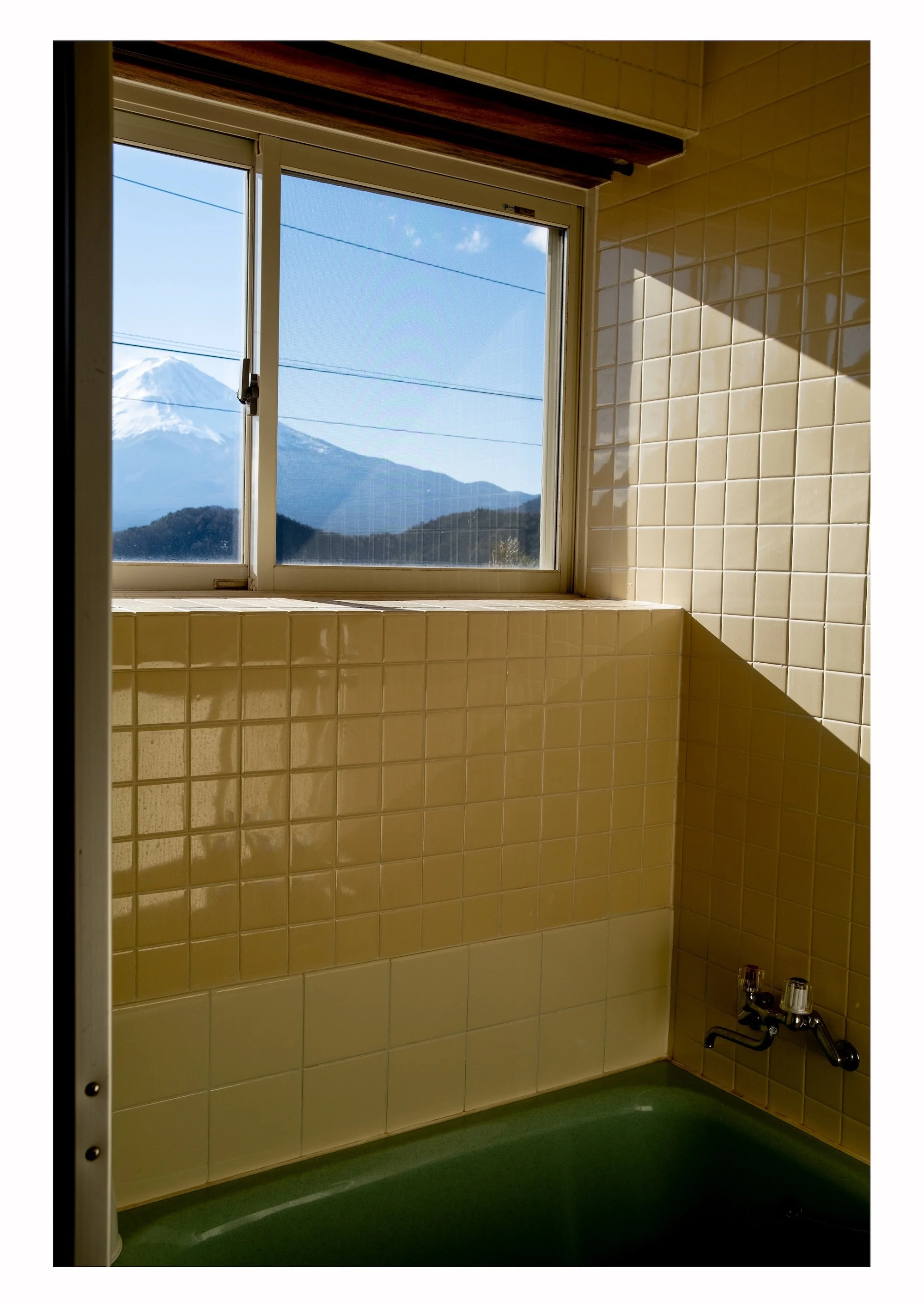 Nadirah Zakariya – i want to lay here forever