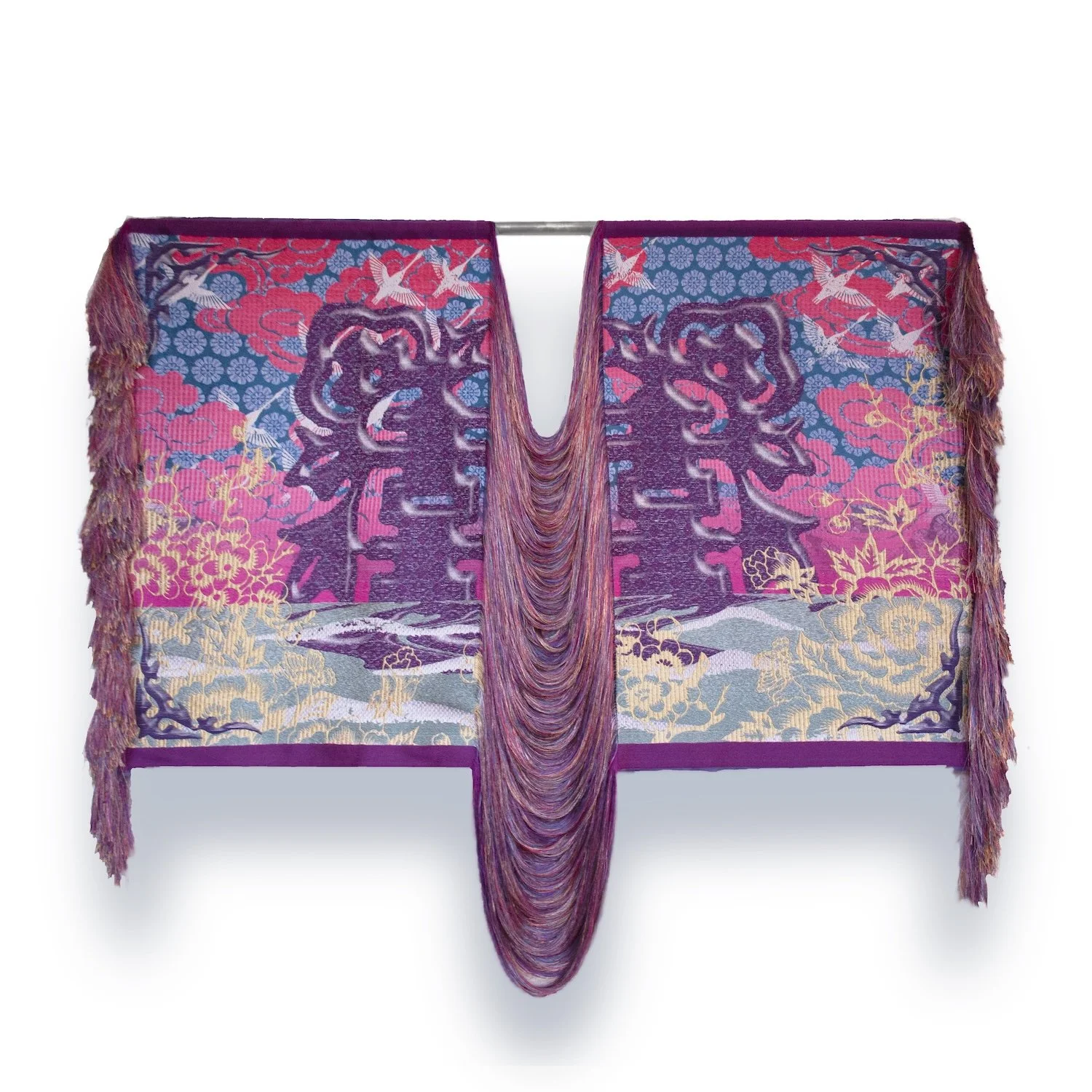 Marcos Kueh – "Double Happiness — Autumn"