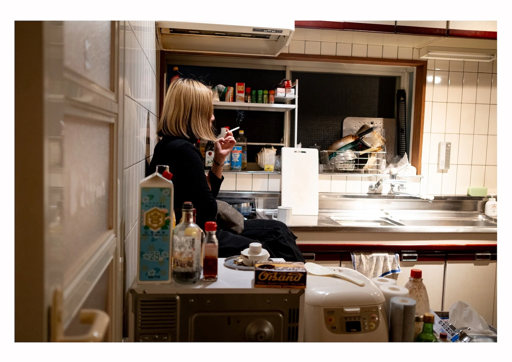 Nadirah Zakariya – contemplating maki (always)