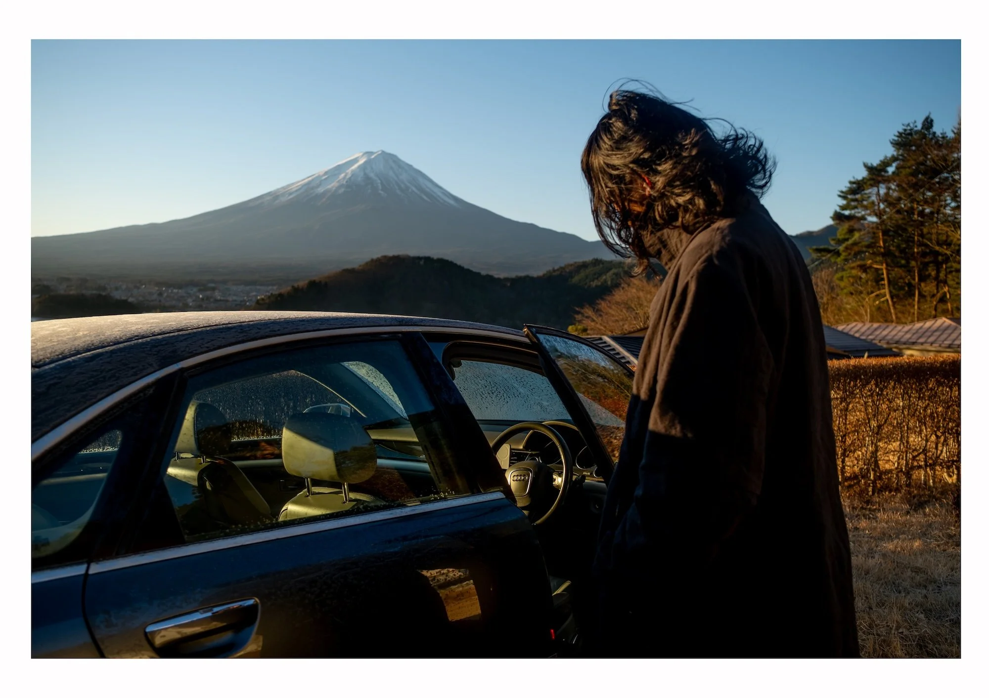 Nadirah Zakariya – yukihori and the first frost