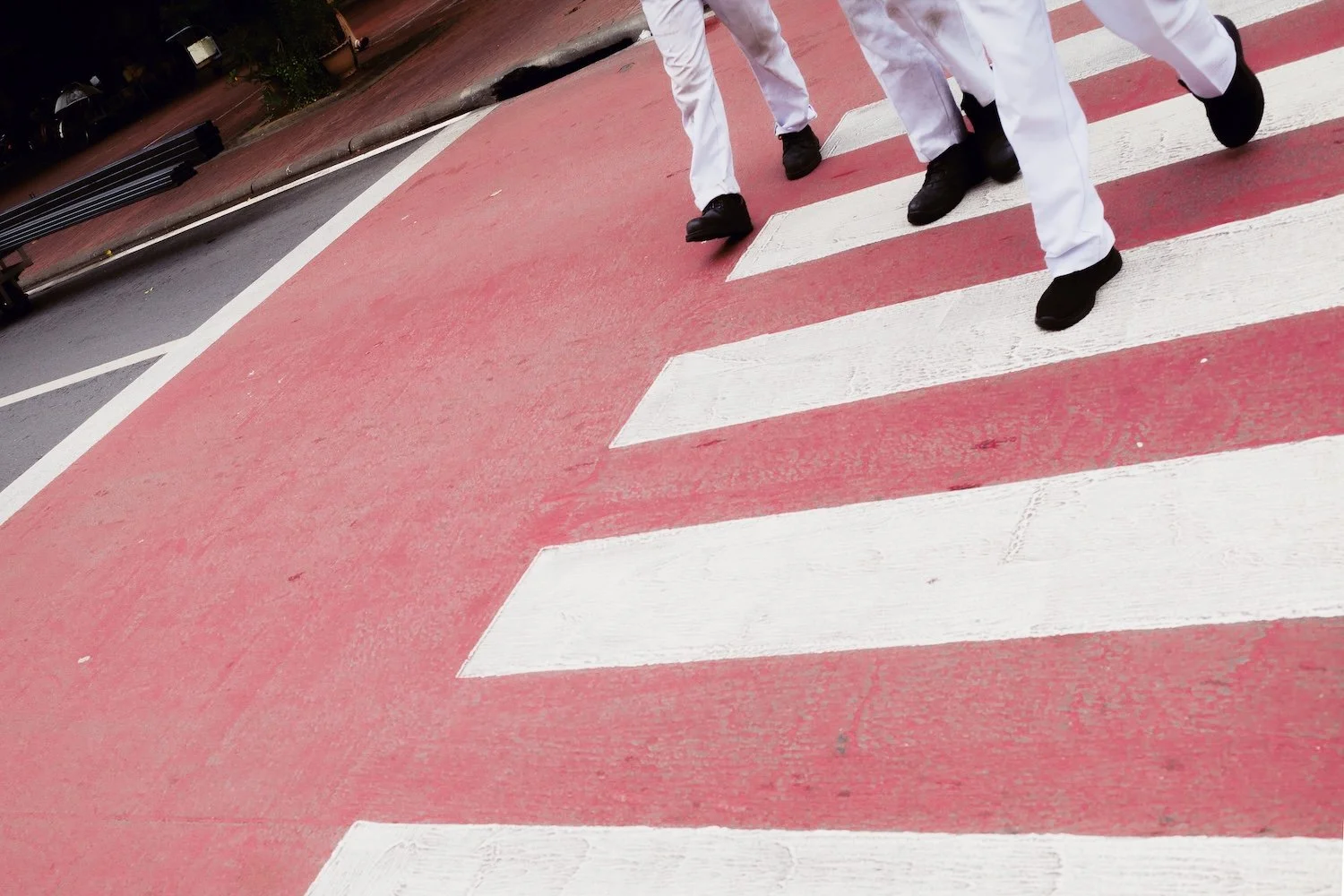 Amani Azlin – Surely at the same place I met you