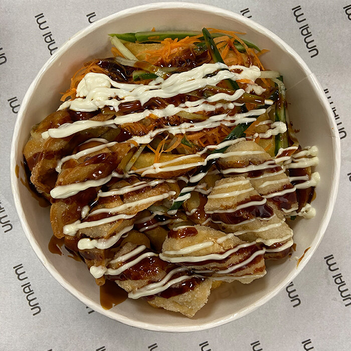 Fried Tofu & Vegy Gyoza Loaded Fries.jpg