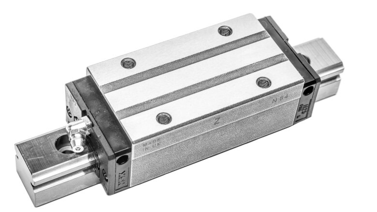 Nsk Nh Series Linear Guides R M Fowler Limited Nsk Nh Series Linear Guides R M Fowler Limited
