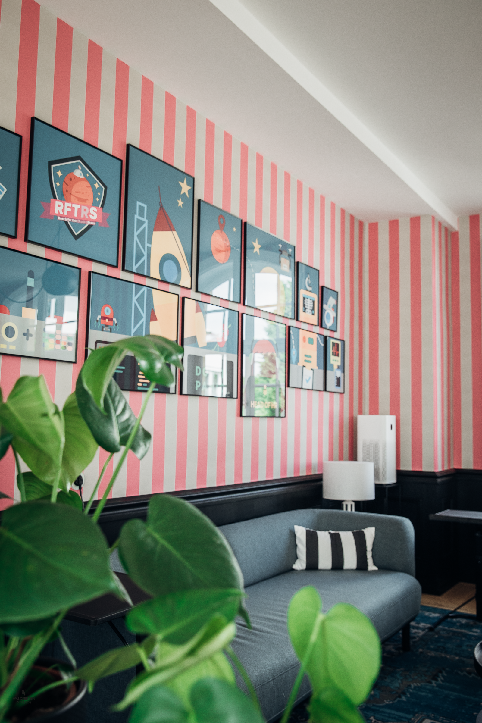 Office Design Düsseldorf