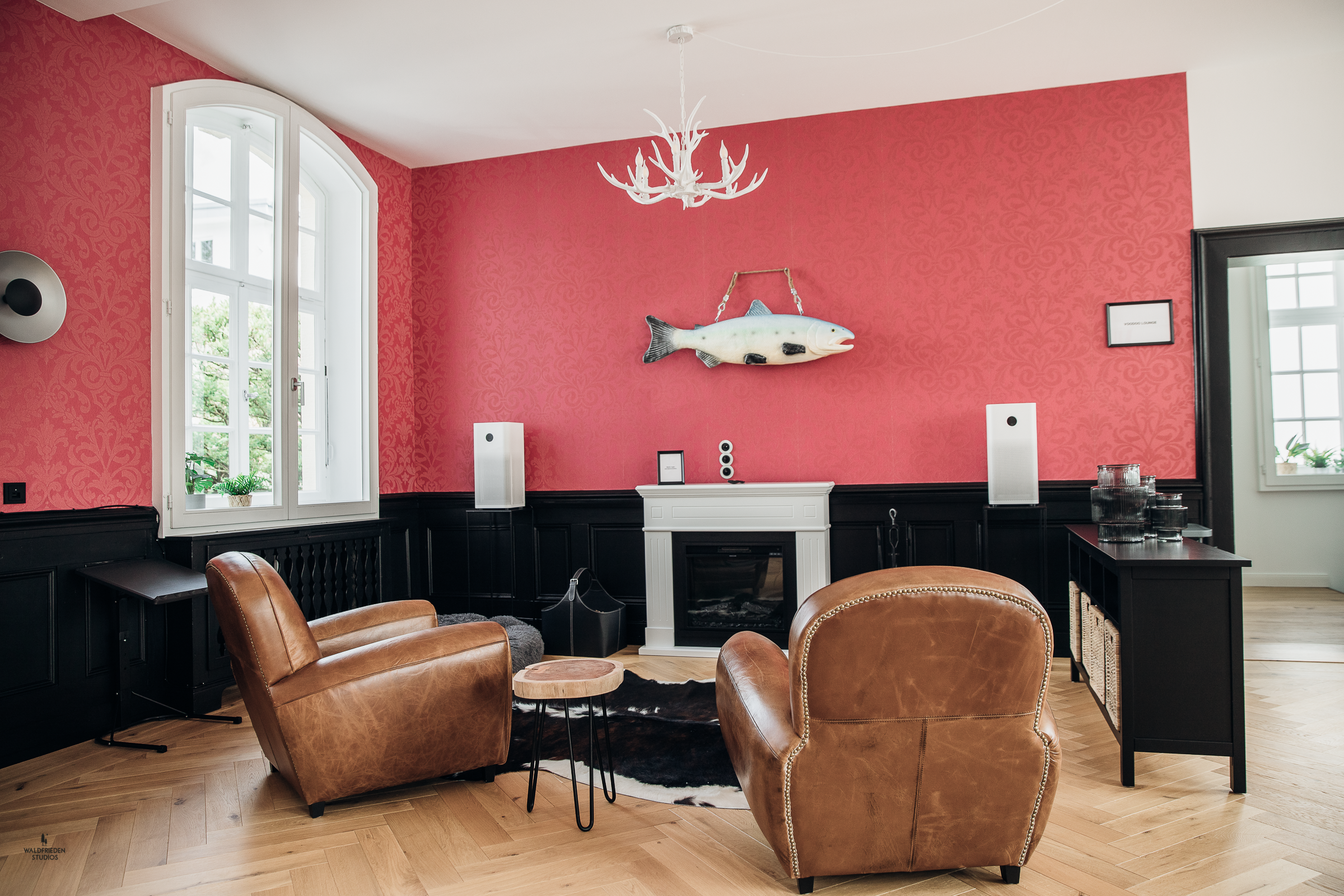 Office Design Düsseldorf