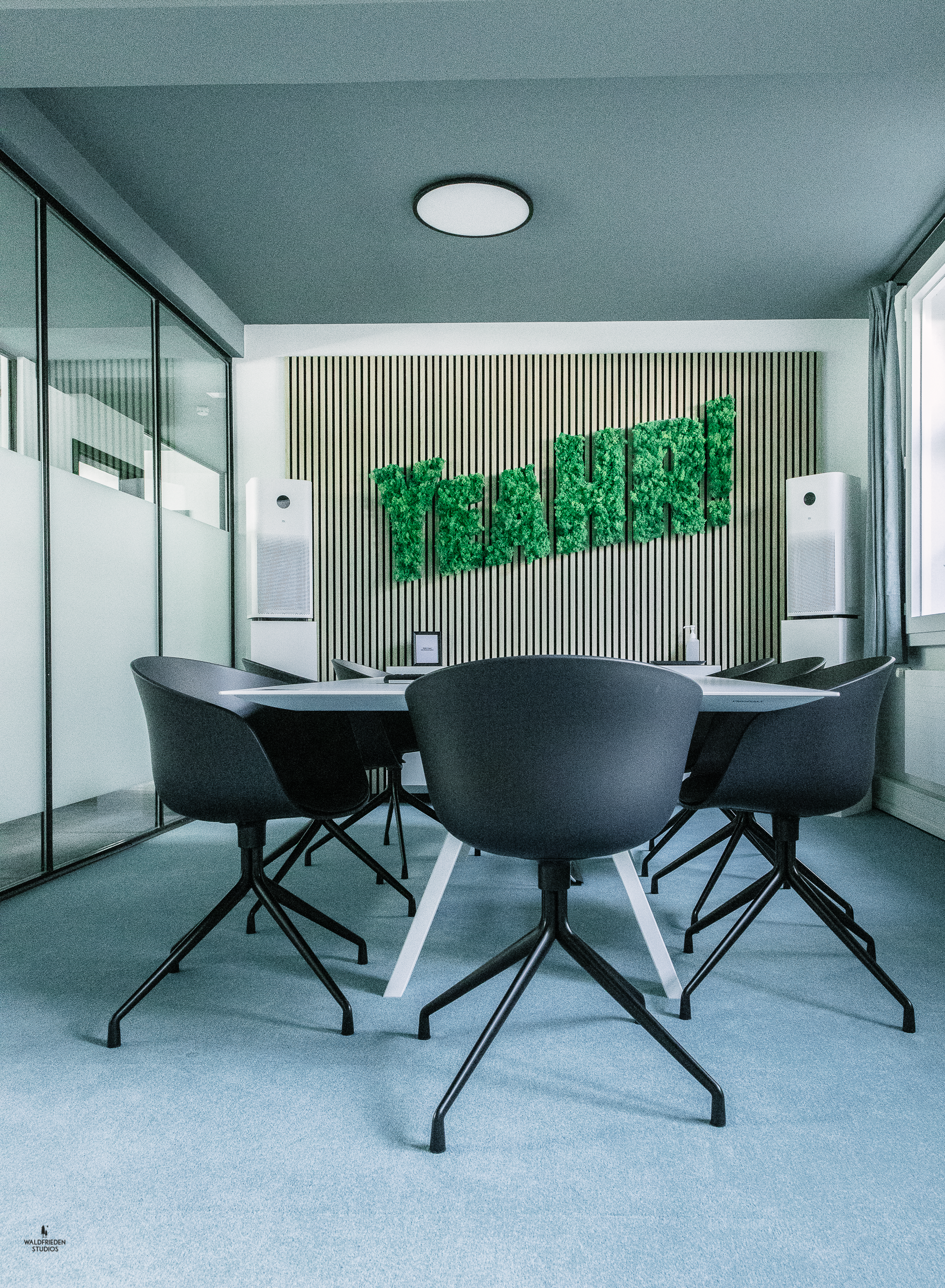 Office Design Düsseldorf