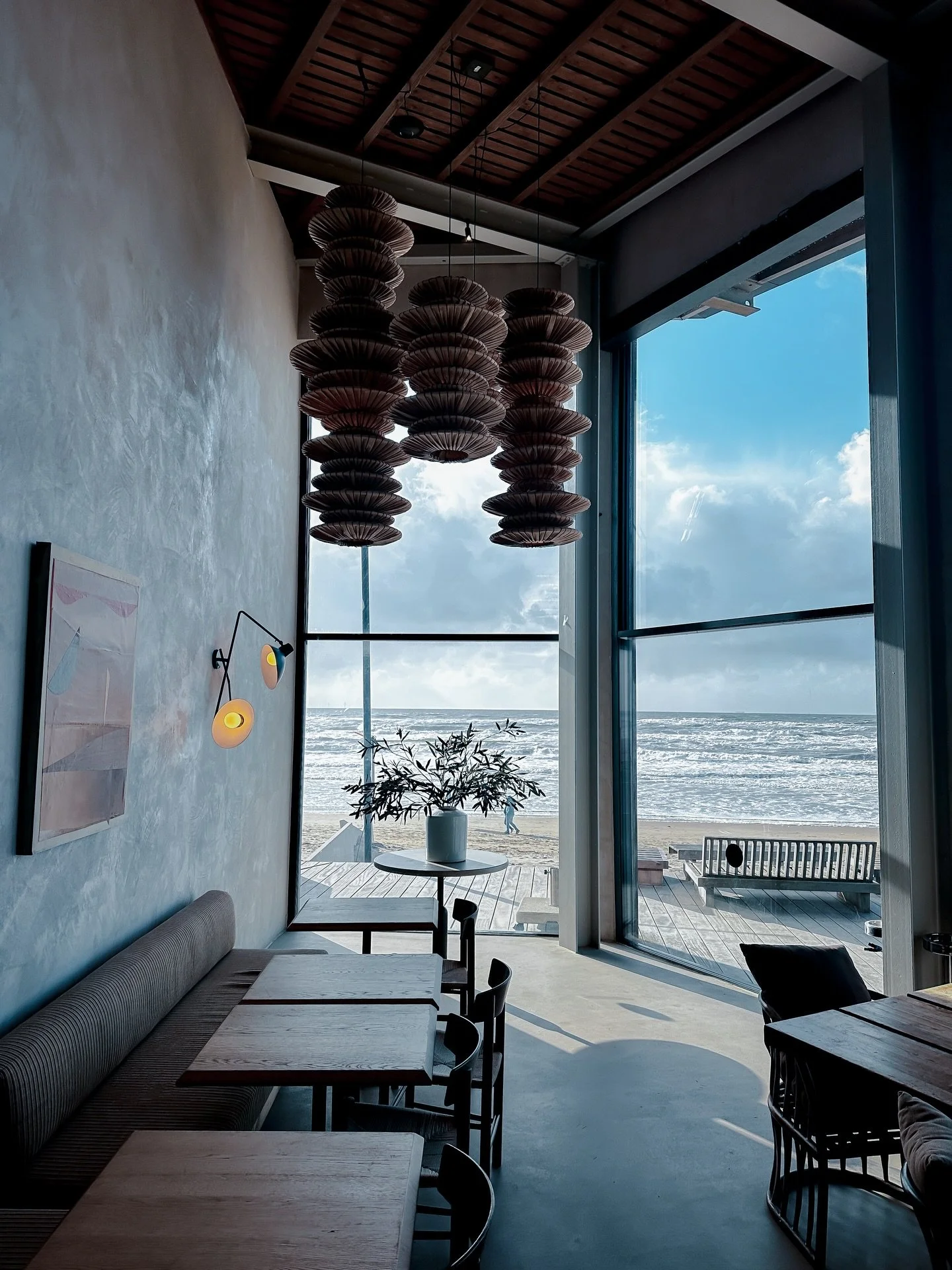 Be/Receive/Give Thanks