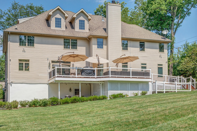 An assisted living facility for seniors in Livingston, NJ