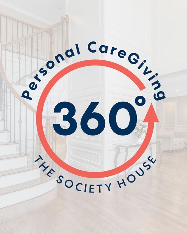 At The Society House, nothing is more important to us than your personal health and well-being. That&rsquo;s why we created the 360˚ Personal CareGiving Commitment.

We&rsquo;ve seen what can happen when large, institutional healthcare facilities and