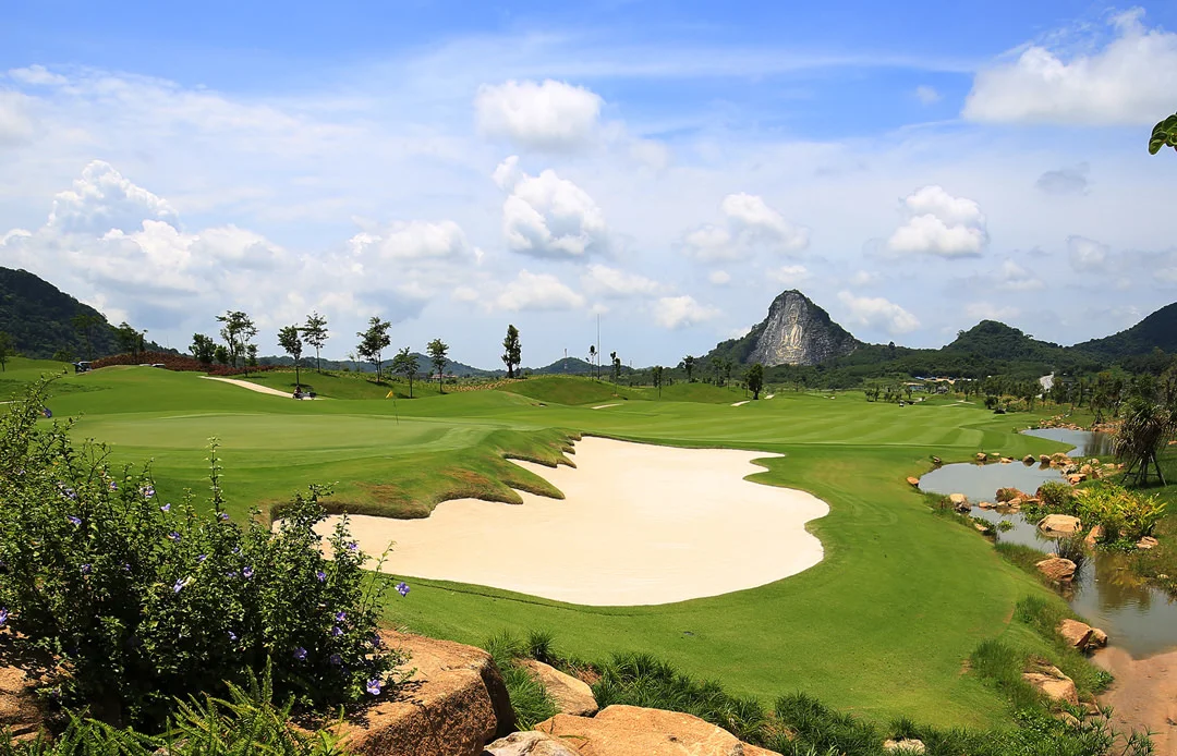 Chee Chan Golf Club