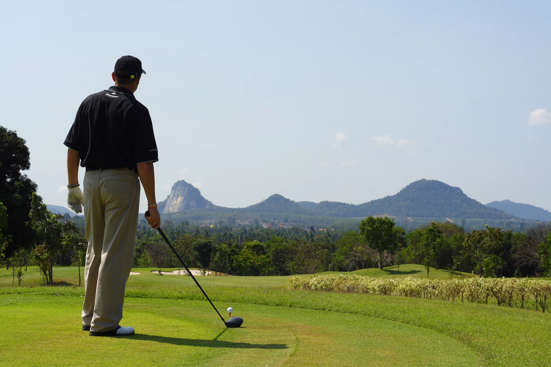 Phoenix Gold Golf Club