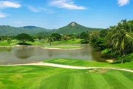 Khao Kheow Country Club