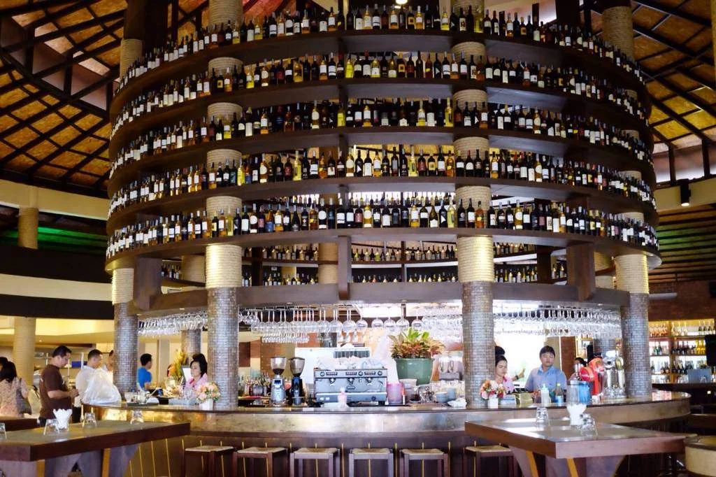 Bacco Beach Restaurant