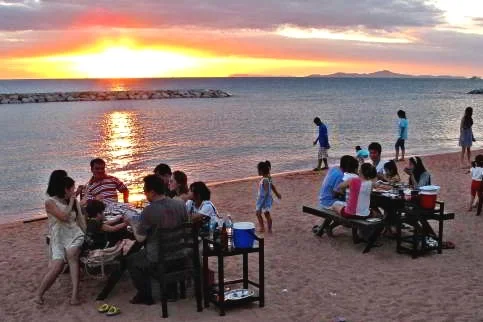 Preecha Seafood Restaurant