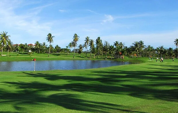 Eastern Star Golf Club