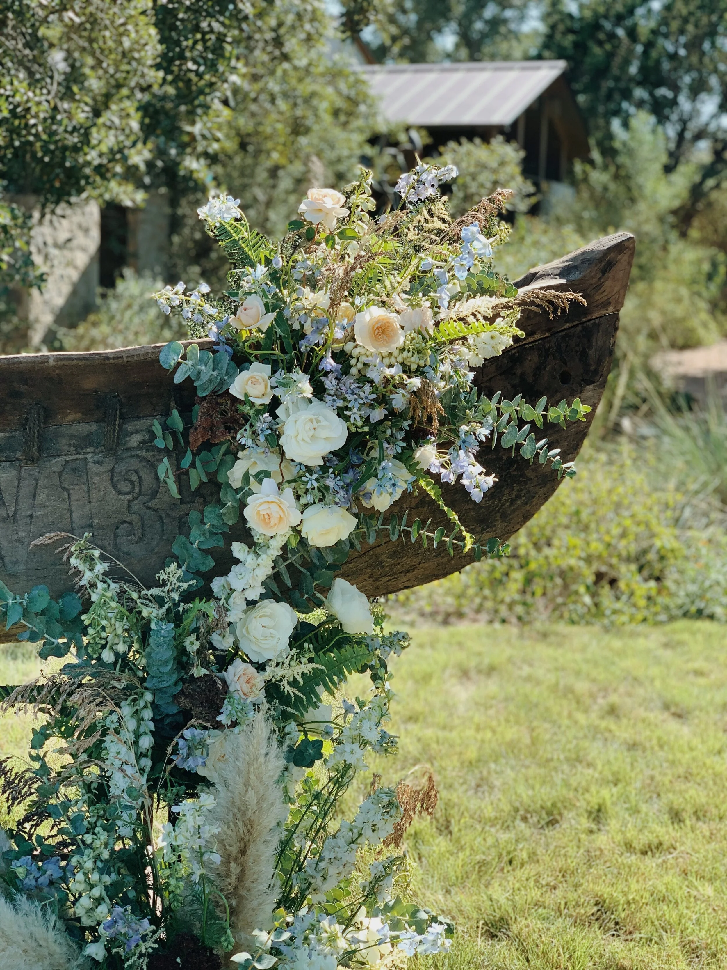 Created for Clementine Botanical Art