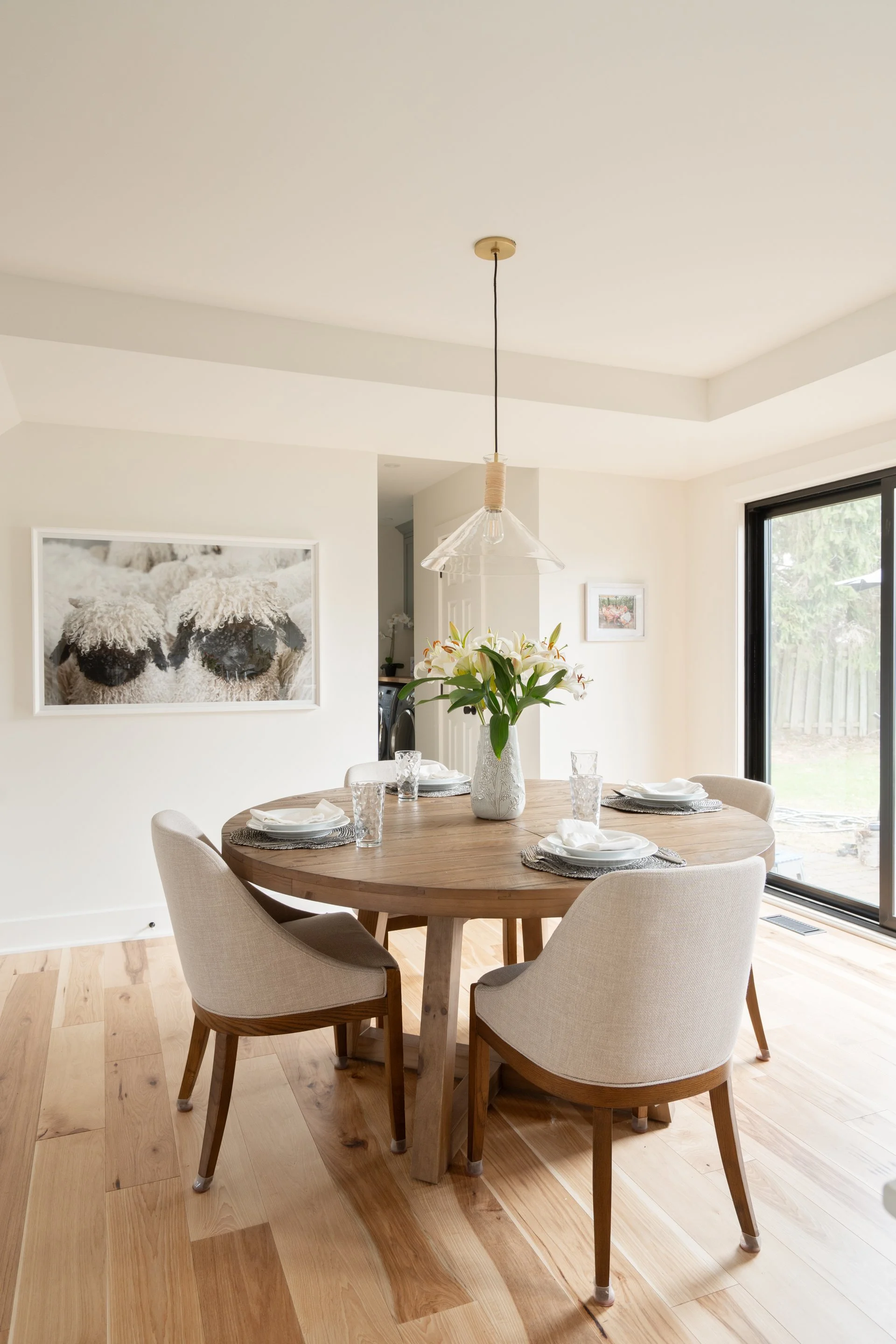 Harold Street Kitchen Renovation